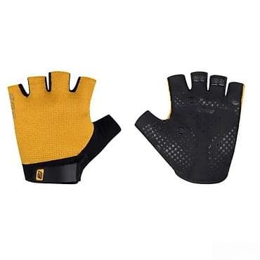 Equipment for cyclists: RUKAVICE FORCE LOOSE, ŽUTE M | etnje biciklističke rukavice, uniseks at lalafo.rs — 1 Equipment for cyclists: RUKAVICE FORCE LOOSE, ŽUTE M | etnje biciklističke rukavice, uniseks — 1