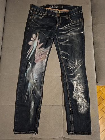 GUESS FARKEvel.27 ocuvane pamuk na lalafo.rs GUESS FARKEvel.27 ocuvane pamuk