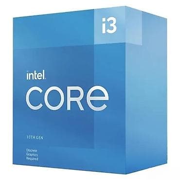 Intel Core i3 10th Gen procesor (kutijsko pakovanje) - Generacija na lalafo.rs Intel Core i3 10th Gen procesor (kutijsko pakovanje) - Generacija