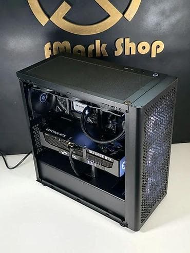 Intel i7 14700KF RTX 5090 Z790 64GB 4TB - SM115PC. ✨ Prodaja i at lalafo.rs — 8 Intel i7 14700KF RTX 5090 Z790 64GB 4TB - SM115PC. ✨ Prodaja i — 8