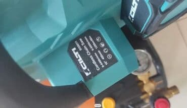 Akumulatorske testere: Akumulatorska motorna testera Cena 15.400 40V 2 baterije + punjac na lalafo.rs — 2 Akumulatorske testere: Akumulatorska motorna testera Cena 15.400 40V 2 baterije + punjac — 2