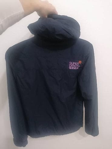 Ženska outdoor jakna sa flis postavom - Brend/linija: Superdry – na lalafo.rs — 6 Ženska outdoor jakna sa flis postavom - Brend/linija: Superdry – — 6