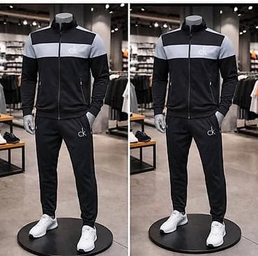 S M L XL XXL XXXL
Cena 3900 din
sdmk na lalafo.rs S M L XL XXL XXXL
Cena 3900 din
sdmk