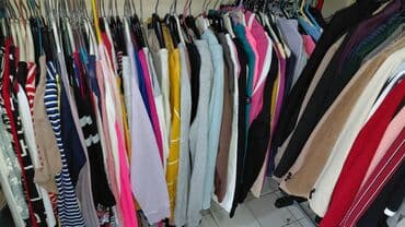 Veliki izbor garderobe – muška i ženska odeća - Gornji delovi na lalafo.rs Veliki izbor garderobe – muška i ženska odeća - Gornji delovi