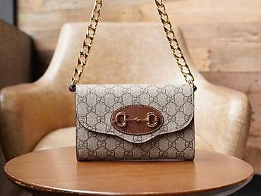 Torba za rame, Gucci, Materijal: Platno na lalafo.rs Torba za rame, Gucci, Materijal: Platno