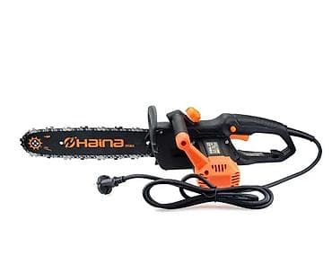 Električna Testera HAINA 2200W
Opis proizvoda:
- Imaćete na lalafo.rs — 3 Električna Testera HAINA 2200W
Opis proizvoda:
- Imaćete — 3