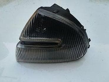 Car Parts: Alfa 147 migavac desni na braniku. Alfa 147 migavac desni na braniku at lalafo.rs — 2 Car Parts: Alfa 147 migavac desni na braniku. Alfa 147 migavac desni na braniku — 2