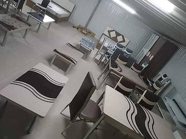 KOMPLET STO I STOLICE
CENA KOMPLETA 300 EUR na lalafo.rs — 7 KOMPLET STO I STOLICE
CENA KOMPLETA 300 EUR — 7