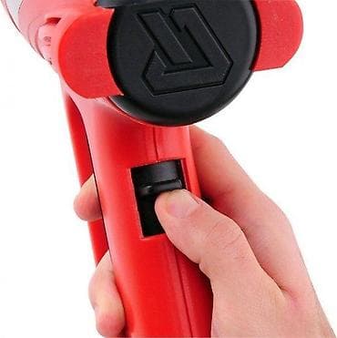 Electric Power Tools: YATO YT-82286 industrijski fen za vrući vazduh - Snaga: 2000 W - at lalafo.rs — 6 Electric Power Tools: YATO YT-82286 industrijski fen za vrući vazduh - Snaga: 2000 W - — 6