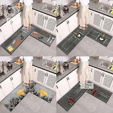 Staze za kuhinju
2 komada 1700 at lalafo.rs — 8 Staze za kuhinju
2 komada 1700 — 8