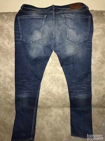 bermude teksas br: Original Pepe jeans farmerice 33 98% cotton 2% elastin Boja je at lalafo.rs — 3 bermude teksas br: Original Pepe jeans farmerice 33 98% cotton 2% elastin Boja je — 3