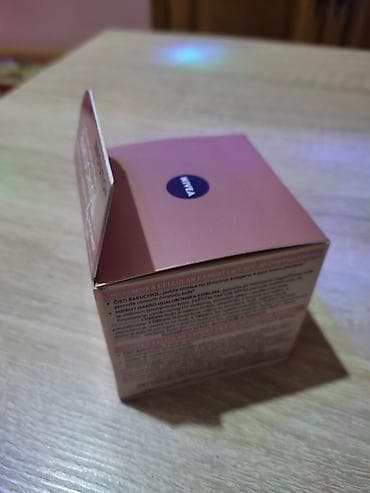 eko koza sa: Novo! Dnevna anti-age krema. NIVEA na lalafo.rs — 2 eko koza sa: Novo! Dnevna anti-age krema. NIVEA — 2