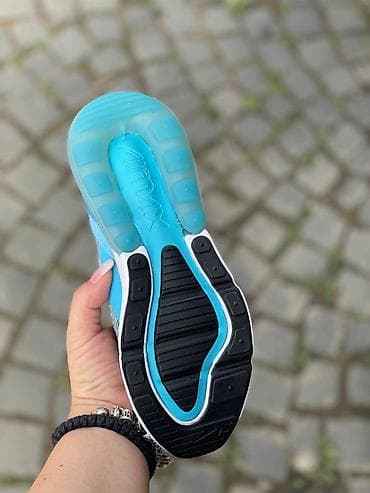 Nike air max 270 patike A klasa Novo Brojevi 36 do 41 fb Moja na lalafo.rs — 6 Nike air max 270 patike A klasa Novo Brojevi 36 do 41 fb Moja — 6