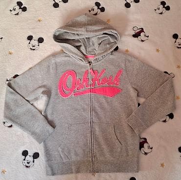 Other Kids' Clothes: Osh kosh b'gosh original duks za devojčice Veličina 10 100% pamuk at lalafo.rs — 2 Other Kids' Clothes: Osh kosh b'gosh original duks za devojčice Veličina 10 100% pamuk — 2