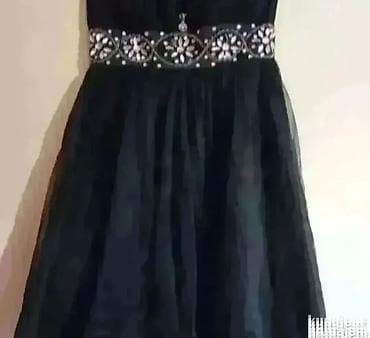 Svecana bela haljina br 40.Cena 5000 din.Placena 100 e.Obucena za na lalafo.rs — 6 Svecana bela haljina br 40.Cena 5000 din.Placena 100 e.Obucena za — 6