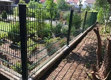 🔥 PANELNE OGRADE 3D I 2D – AKCIJA BEOGRAD 📍 Fence System doo Bulevar na lalafo.rs — 8 🔥 PANELNE OGRADE 3D I 2D – AKCIJA BEOGRAD 📍 Fence System doo Bulevar — 8