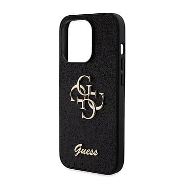 Maska Guess Hc Fixed Glitter 4G Big Metal Logo za iPhone 15 Pro 6.1 at lalafo.rs — 3 Maska Guess Hc Fixed Glitter 4G Big Metal Logo za iPhone 15 Pro 6.1 — 3