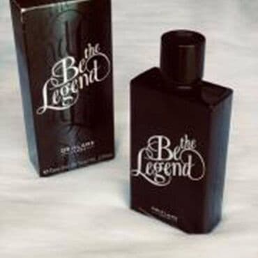 Muški parfem, Oriflame, Original na lalafo.rs Muški parfem, Oriflame, Original