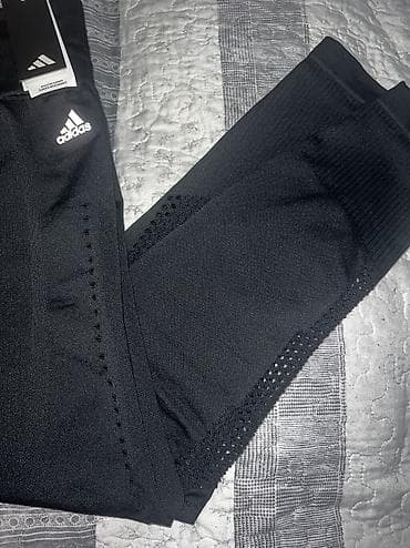 pantalone butiku ali: Adidas AEROKNIT TIGHT, Zenske helanke za trcanje vel. S NOVO
H57769 na lalafo.rs — 9 pantalone butiku ali: Adidas AEROKNIT TIGHT, Zenske helanke za trcanje vel. S NOVO
H57769 — 9