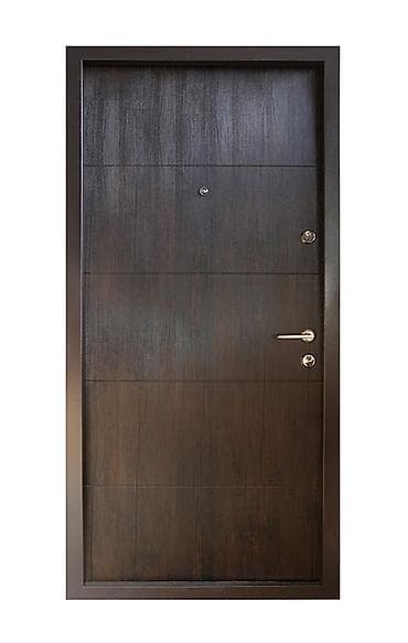 Protivprovalna ulazna vrata – modernog dizajna - Dizajn: ravne na lalafo.rs — 6 Protivprovalna ulazna vrata – modernog dizajna - Dizajn: ravne — 6