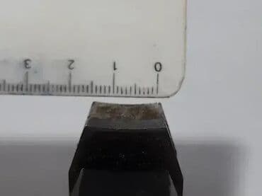 Milling Cutters: Glodalo za ozebljenje vratila, kardana 96x23x32mm (5167) Glodalo za at lalafo.rs — 7 Milling Cutters: Glodalo za ozebljenje vratila, kardana 96x23x32mm (5167) Glodalo za — 7