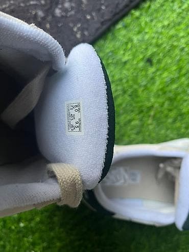 Vans patike – model sa niskim profilom - Brend: Vans - Stil na lalafo.rs — 3 Vans patike – model sa niskim profilom - Brend: Vans - Stil — 3