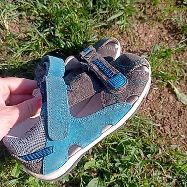 Dečije sandale Superfit, broj 27. - Model sa zatvorenim prstima i na lalafo.rs — 2 Dečije sandale Superfit, broj 27. - Model sa zatvorenim prstima i — 2