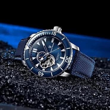 PAGANI DESIGN PD-1674 - 44mm - Plava PAGANI DESIGN PD-1674 - 44mm - na lalafo.rs — 2 PAGANI DESIGN PD-1674 - 44mm - Plava PAGANI DESIGN PD-1674 - 44mm - — 2