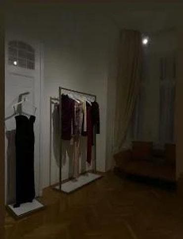 Women's Clothing: OPREMANJE BUTIKA ŠTENDERI PO MERI XS51 | Izrada po meri Dezen ploče po at lalafo.rs — 1 Women's Clothing: OPREMANJE BUTIKA ŠTENDERI PO MERI XS51 | Izrada po meri Dezen ploče po — 1