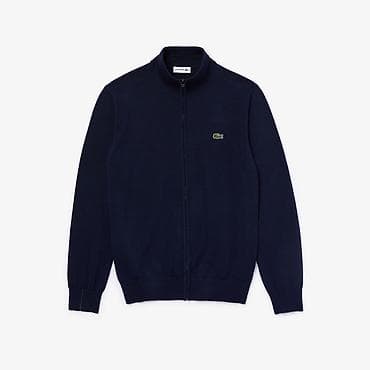 ORIGINALNI MUŠKI DŽEMPER LACOSTE – VELIČINA L - Brend: Lacoste – na lalafo.rs ORIGINALNI MUŠKI DŽEMPER LACOSTE – VELIČINA L - Brend: Lacoste –