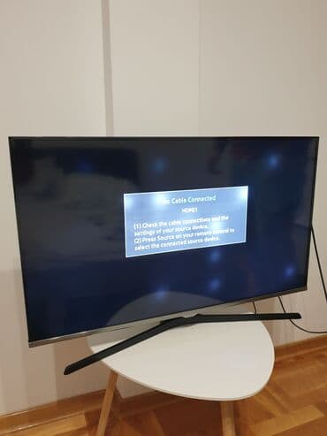 Samsung TV 35” – ispravan, povoljno Prodajem Samsung televizor na lalafo.rs Samsung TV 35” – ispravan, povoljno Prodajem Samsung televizor