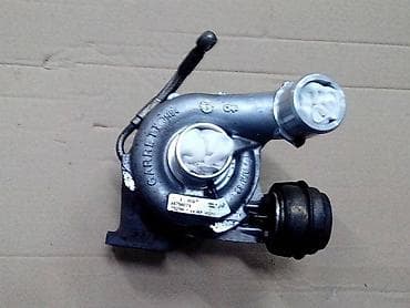 TURBINA 1.9 JTD ZA FIAT MULTIPLA, STILO | Turbina za FIAT STILO 1.9 na lalafo.rs TURBINA 1.9 JTD ZA FIAT MULTIPLA, STILO | Turbina za FIAT STILO 1.9