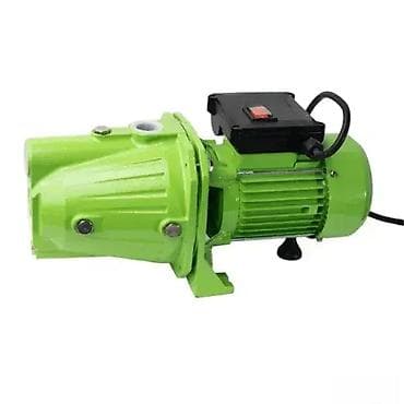 Baštenska površinska pumpa sa čeličnim kućištem i plastičnom. Poseduje na lalafo.rs — 1 Baštenska površinska pumpa sa čeličnim kućištem i plastičnom. Poseduje — 1