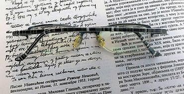 TT & T Alain AFFLELOU dioptrijski poluram. Exstra lagan, extremno na lalafo.rs — 3 TT & T Alain AFFLELOU dioptrijski poluram. Exstra lagan, extremno — 3