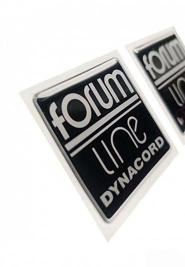 Transport: Forum line dynacord - stikeri - 1449 📌 opis: samolepljivi stikeri at lalafo.rs — 4 Transport: Forum line dynacord - stikeri - 1449 📌 opis: samolepljivi stikeri — 4