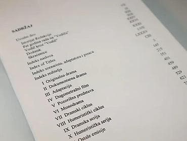 Vodič kroz produkciju igranog programa Televizije Beograd 5Bojana na lalafo.rs — 3 Vodič kroz produkciju igranog programa Televizije Beograd 5Bojana — 3