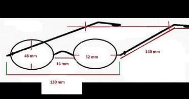 K - Austria 8113 dioptrijski ram ORIGINAL. Original. Fenomenalno na lalafo.rs — 7 K - Austria 8113 dioptrijski ram ORIGINAL. Original. Fenomenalno — 7