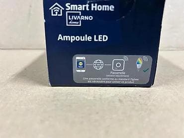 prsluk jaknica mango u: LIVARNO Home Smart Home LED sijalica – pametna RGB+CCT svećica (E14) at lalafo.rs — 5 prsluk jaknica mango u: LIVARNO Home Smart Home LED sijalica – pametna RGB+CCT svećica (E14) — 5