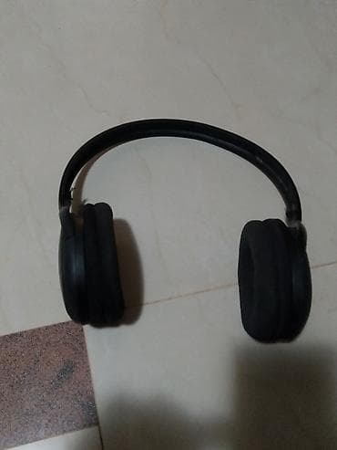 Philips bežične naglavne slušalice sa FM radiom - Brend/model na lalafo.rs — 2 Philips bežične naglavne slušalice sa FM radiom - Brend/model — 2