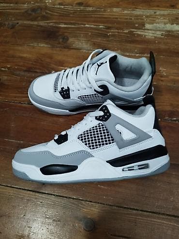 Jordan air 4 duboke patike jordanke NOVO Novo Brojevi 36 do 46 fb na lalafo.rs Jordan air 4 duboke patike jordanke NOVO Novo Brojevi 36 do 46 fb