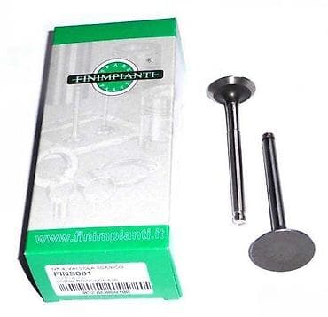 FINIMPIANTI ventili motora – set - Brend: Finimpianti (Italy) - at lalafo.rs FINIMPIANTI ventili motora – set - Brend: Finimpianti (Italy) -