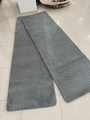 Set tepih staza – moderni geometrijski dezen Svaka staza ima svoju na lalafo.rs — 4 Set tepih staza – moderni geometrijski dezen Svaka staza ima svoju — 4