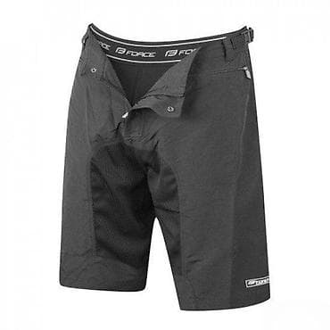 Personal Items: Britches and shorths FOX, color - Black at lalafo.rs — 2 Personal Items: Britches and shorths FOX, color - Black — 2