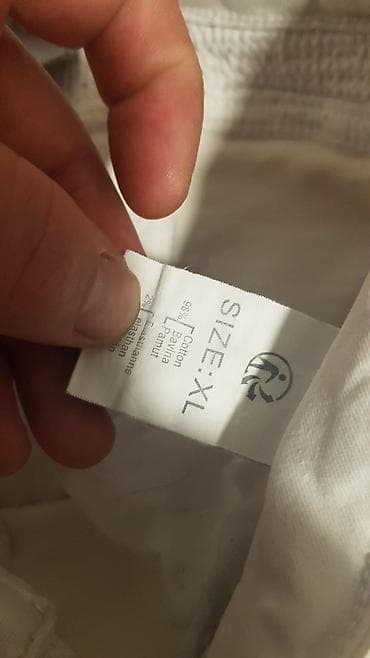 RE-DRESS Collection – Denim Art - Veličina: 30/44 (oznaka na etiketi) na lalafo.rs — 1 RE-DRESS Collection – Denim Art - Veličina: 30/44 (oznaka na etiketi) — 1