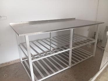 Profesionalna oprema za pekaru/poslastičarnicu – komplet - Spiralni na lalafo.rs — 3 Profesionalna oprema za pekaru/poslastičarnicu – komplet - Spiralni — 3