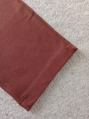 pantalone butiku ali: LC Waikiki ženske pantalone – model Loose Fit - Boja: brown (braon) - na lalafo.rs — 5 pantalone butiku ali: LC Waikiki ženske pantalone – model Loose Fit - Boja: brown (braon) - — 5