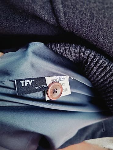 pantalone butiku ali: Rasprodaja!!Snizeno!Tiffani kaput. Naznacena vel.Xxl. Odgovara na lalafo.rs — 9 pantalone butiku ali: Rasprodaja!!Snizeno!Tiffani kaput. Naznacena vel.Xxl. Odgovara — 9