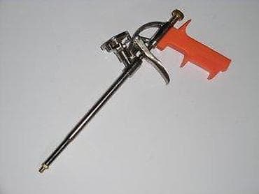 Pištolji za pur penu: GEKO pištolj za montažnu penu G01190 - Profesionalni pištolj za na lalafo.rs — 7 Pištolji za pur penu: GEKO pištolj za montažnu penu G01190 - Profesionalni pištolj za — 7