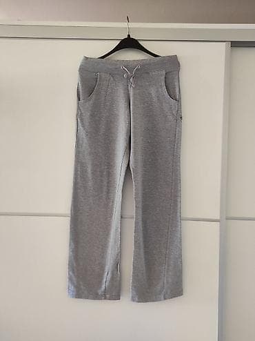 Trenerka Blue Motion velicina S (36/38). Pamucna, polovna. Pozadi ima at lalafo.rs — 1 Trenerka Blue Motion velicina S (36/38). Pamucna, polovna. Pozadi ima — 1