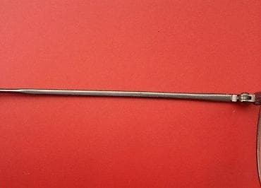 MC 45- FA dioptrijski ram. Kao nov, čelični dioptrijski ram sa bodro i na lalafo.rs — 4 MC 45- FA dioptrijski ram. Kao nov, čelični dioptrijski ram sa bodro i — 4